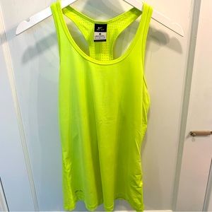 Nike Running Tank